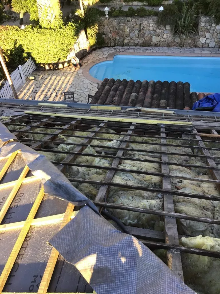 Recherche de fuite à Vouvry