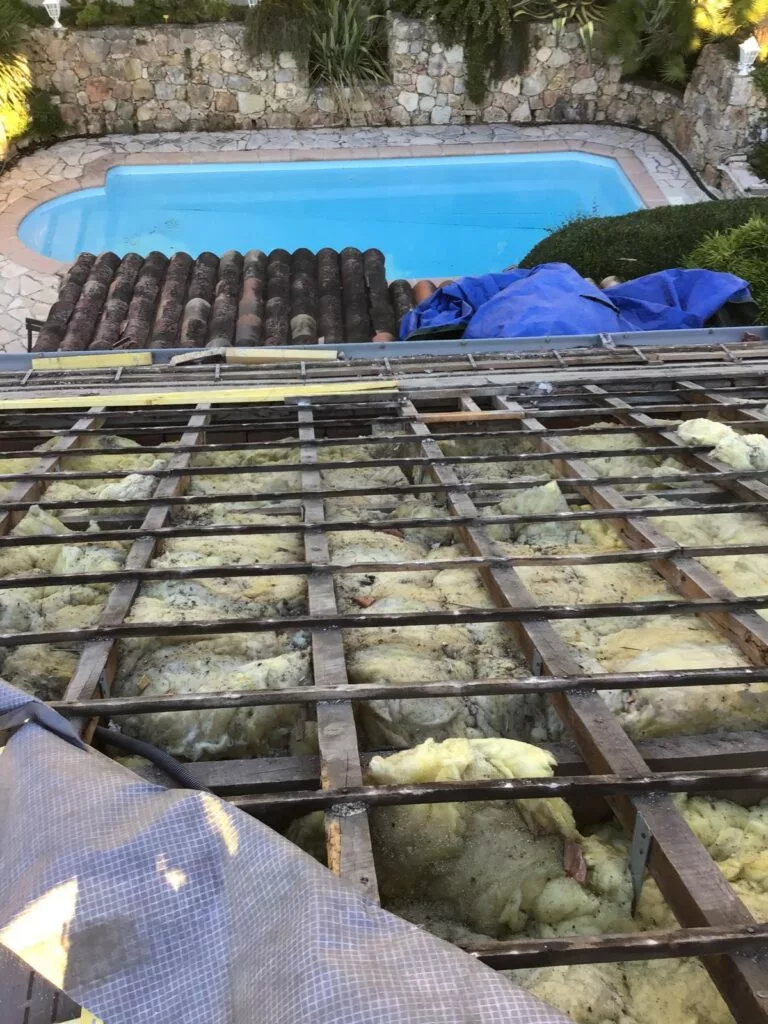 Recherche de fuite à Vouvry